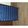 Pakistan International Airlines [PIA] - damage luggage