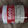 Facebook - Truly Keto gummies