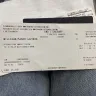 FlightHub - Airline tickets - being charged for baggage when it was down as included on my receipt