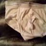 HanesBrands - Mens white briefs