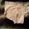 HanesBrands - Mens white briefs