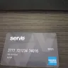 CVS - Serve card 