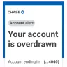 JPMorgan Chase - Mobile check deposit