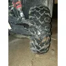 Polaris Industries - Excessive tire wear on my 2021 polaris 1000 xp ranger.