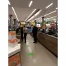 Woolworths - Security, management and customer service