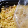 Bob Evans - Family size macaroni & cheese