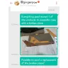 Shopee - Unprofessional seller gingerpaw