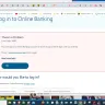 Barclays Bank - I cannot access my bank account from my computer and from my smartphone