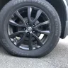 The Pep Boys - Defective Tire