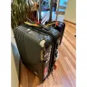 Qatar Airways - Damaged baggage upon arrival - lack of response