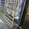 KitchenAid - Double wall oven ceramic coating