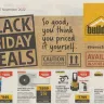 Builders Warehouse - False Advertising