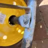 Builders Warehouse - Wheel Barrow , Wheel 