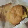 Burger King - Breakfast biscuit sandwiches