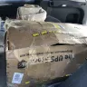 UPS - Shipping #[protected]