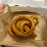 Buffalo Wild Wings - Onion Rings