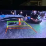 Proton Holdings - Reverse camera & cermin bahagian pemandu rosak