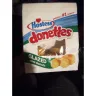 Hostess Brands - Glazed donettes