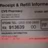 CVS - Store #5597  #[protected]