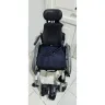 Saudia / Saudi Arabian Airlines / Saudia Airlines - I am complaining about my son's wheelchair