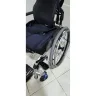 Saudia / Saudi Arabian Airlines / Saudia Airlines - I am complaining about my son's wheelchair