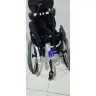 Saudia / Saudi Arabian Airlines / Saudia Airlines - I am complaining about my son's wheelchair