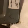 Maytag - Lid of my maytag washer