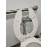 CVS - Bathroom service