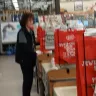 Jewel-Osco - Rude employees evening shift