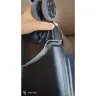 Qatar Airways - Damaged luggage