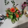 Avas Flowers - Flower arrangement