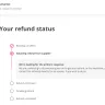 LastMinute.com - Refund not received for flights cancelled since 2020