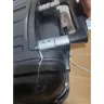 Cebu Pacific Air - Damage baggage