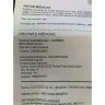 Aeromexico - Plane ticket