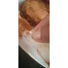 KFC - Hair in food