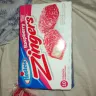 Hostess Brands - Hostess raspberry zingers