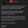 Shopee - Refund