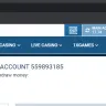 1xBet - They stole my money