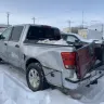 Canadian Tire - Damage by towing and unauthorized towing to unknown location