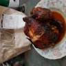 Marks and Spencer - Roast chicken