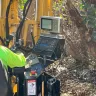 Oncor - Easement Damage: 