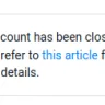 Freelancer.com - Account is closed for no reason. But I didn't refund my money. Please refund.