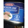 Celebrity Foods - Luncheon loaf