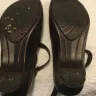 The Rockport Company - Aravon Maya Shoes falling apart