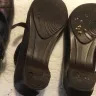 The Rockport Company - Aravon Maya Shoes falling apart