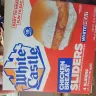 Stop & Shop - White Castle chicken sandwiches.