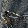 Levi Strauss & Co. - Levi 550s Continually Tear