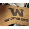 Fanatics - Washington huskies welcome mats