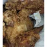 WinCo Foods - Fried Chicken