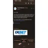 1xBet - Withdrawal not received even after 25 days